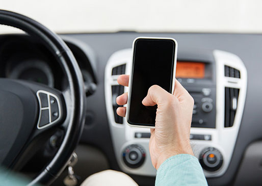 Contact Salgado Insurance