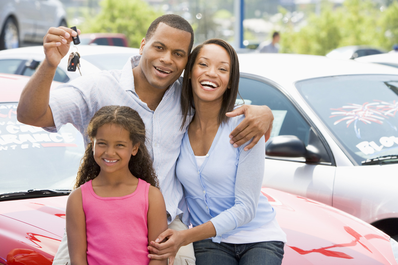 Texas Auto owners with Auto Insurance Coverage